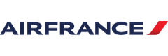 Logo Air France