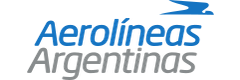 Logo Aerolíneas Argentinas