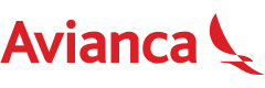 Logo Avianca