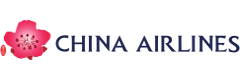 Logo China Airlines