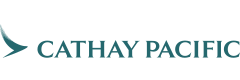 Logo Cathay Pacific