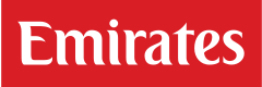 Logo Emirates