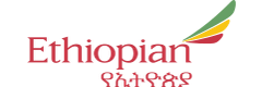 Logo Ethiopian