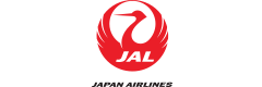Logo Japan Airlines