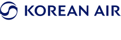 Logo Korean Air