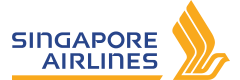 Logo Singapore Airlines