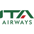 Logo ITA Airways