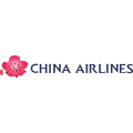 Logo China Airlines
