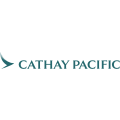 Logo Cathay Pacific