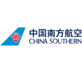 Logo China Southern
