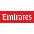 Logo Emirates SkyCargo