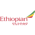Logo Ethiopian Airlines