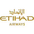 Logo Etihad Airways
