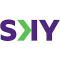 Logo SKY Airline