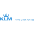 Logo KLM