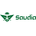 Logo Saudia Cargo