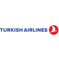 Logo Turkish Airlines